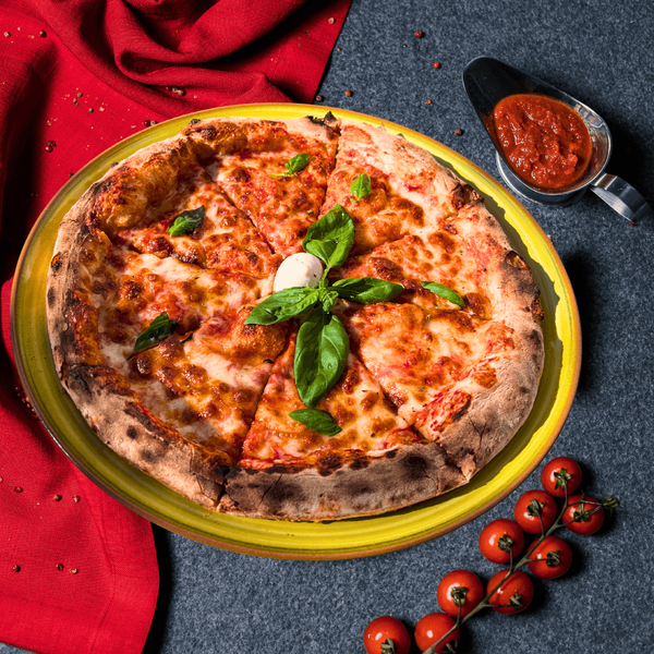 Pizza Margherita